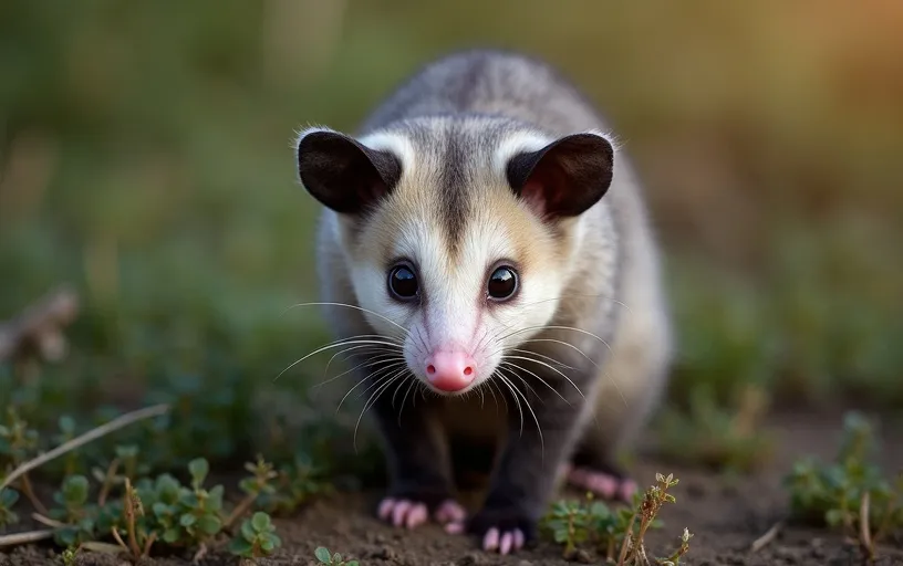 Comprehensive Possum Property Inspection Sherwood