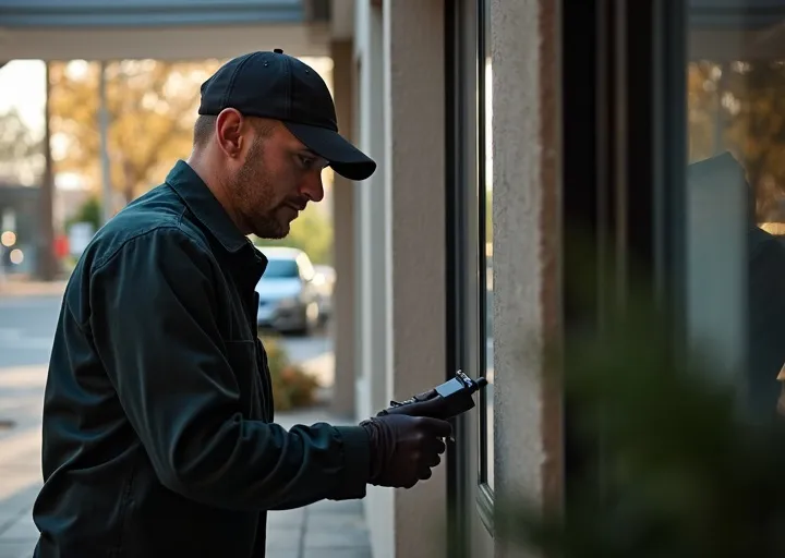 Professional Commercial Possum Control Assessment Services Sherwood