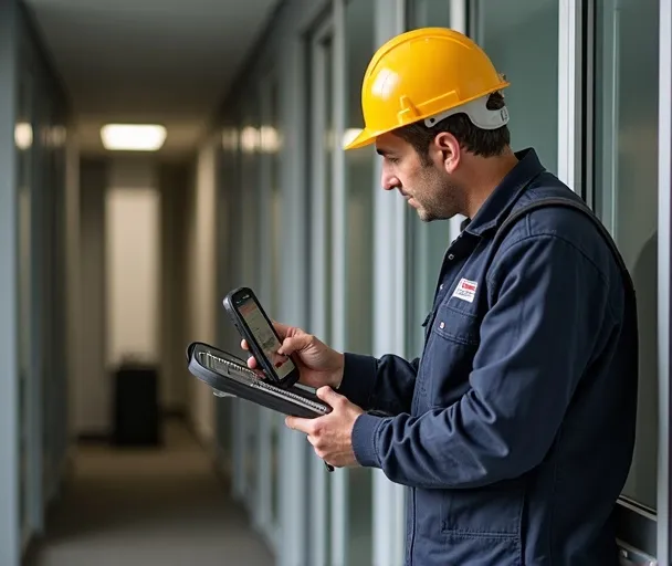 Commercial Possum Assessment Sherwood