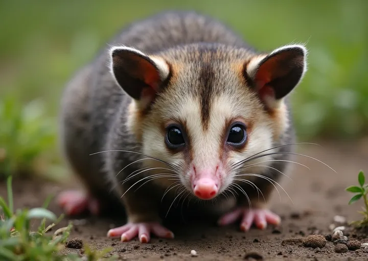 Safe Possum Capture Sherwood
