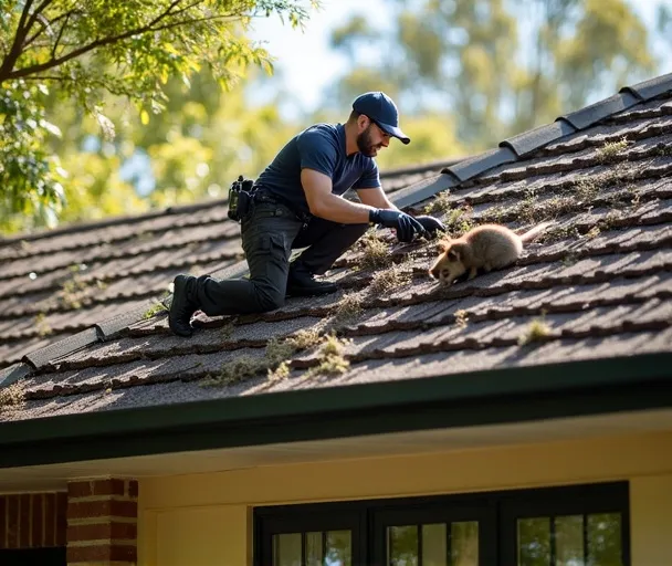 Wall Cavity Detection Sherwood