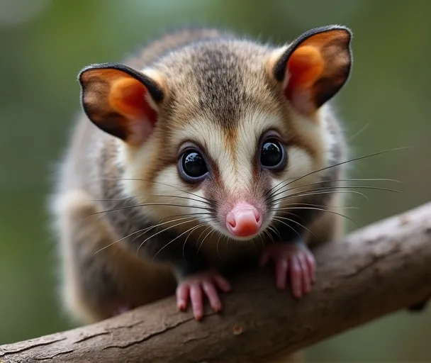 Possum Relocation & Release Sherwood