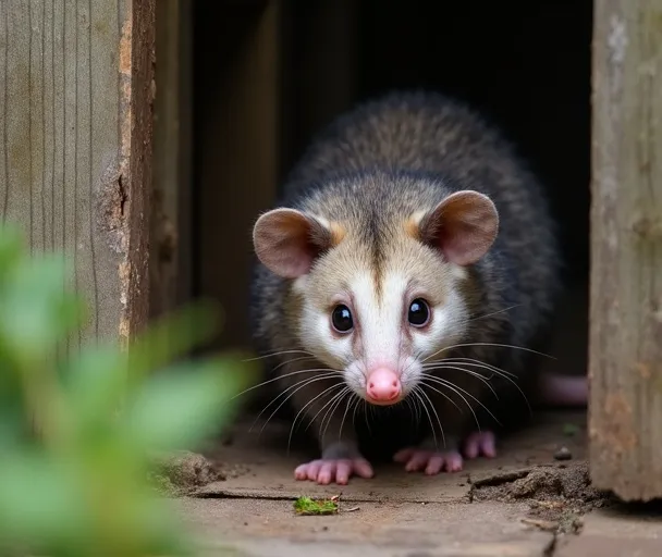 Professional Possum Box Installation Services Sherwood| Fresho Possum Removal Sherwood