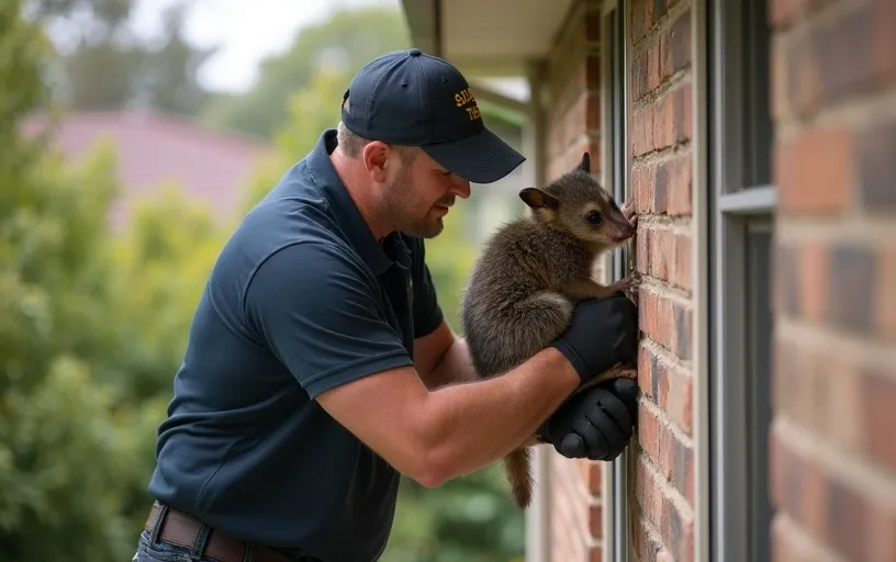 Advanced Possum Prevention Systems Sherwood