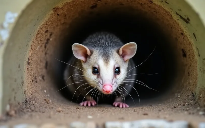 Professional Possum Prevention Services Sherwood
