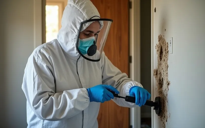 Sanitization & Decontamination Sherwood